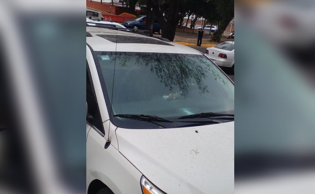 Municipios del Valle de México registran lluvia; prevén tormentas moderadas y caída de granizo.
Foto: Especial.