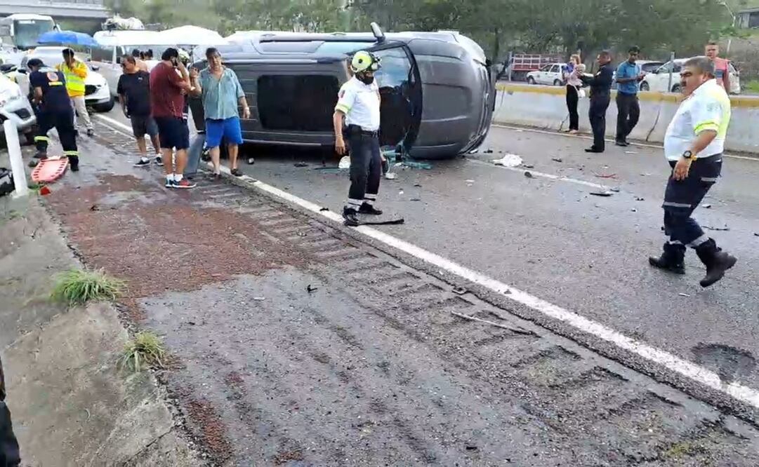 Foto tomada de Twitter @Jonatan93294410