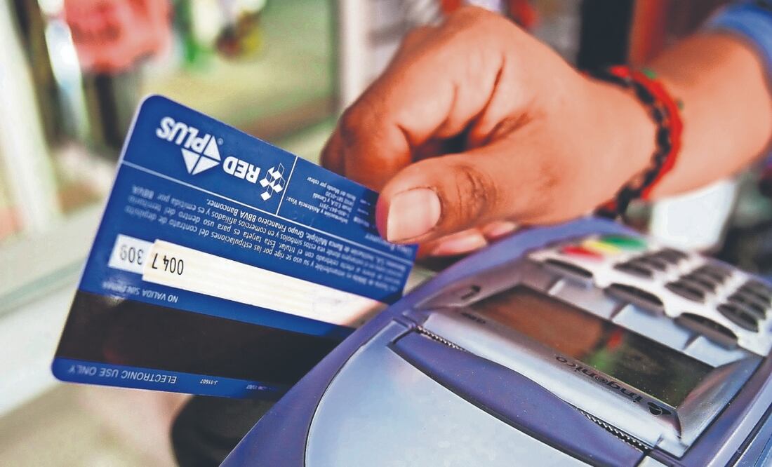 En el último año han aumentado las solicitudes de financiamiento en el país, de acuerdo con el Banco de México. Foto: de ARCHIVO ISAAC ESQUIVEL. CUARTOSCURO