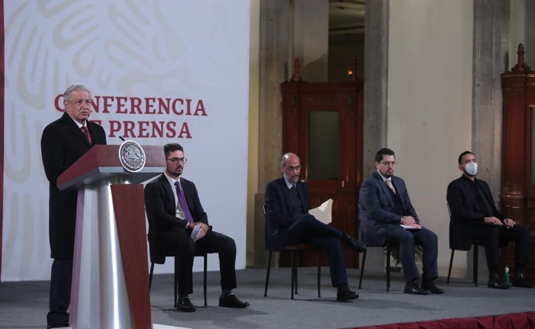 Foto: Germán Espinosa/EL UNIVERSAL