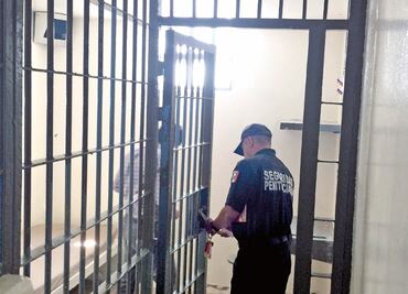 Reo fugado debe pagar costo de su recaptura