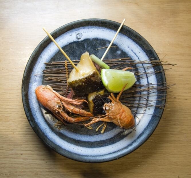 Restaurantes para agasajar a mamá en su día