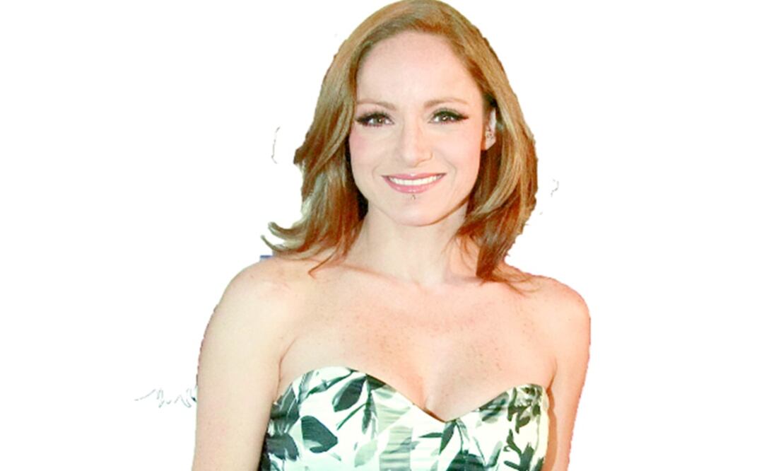 Foto: Lolita Cortés. Archivo / EL UNIVERSAL.