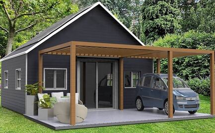 ¿Los millenials dejan de ser la generación sin propiedades? Aparecen casas desde 10 mil pesos