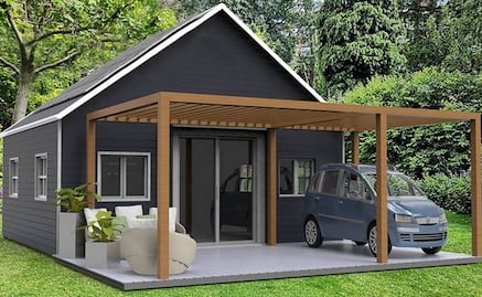 ¿Los millenials dejan de ser la generación sin propiedades? Aparecen casas desde 10 mil pesos