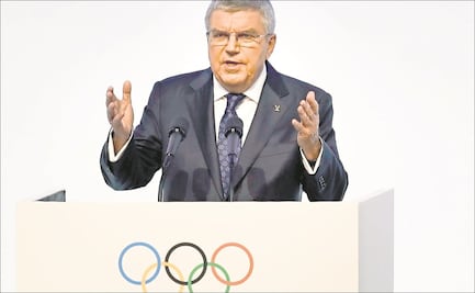 Grave y preocupante: COI sobre supuesto encubrimiento de dopaje de Federación de Halterofilia