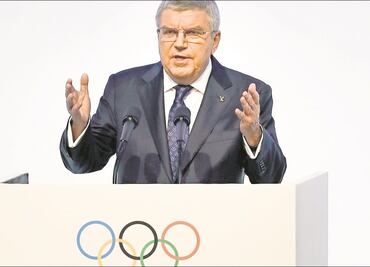 Grave y preocupante: COI sobre supuesto encubrimiento de dopaje de Federación de Halterofilia