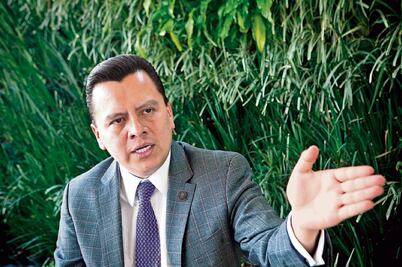 Anuncian maratón sobre Carta Magna