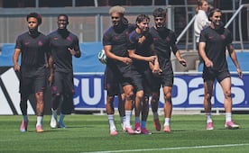 Mundial 2026: Christian Pulisic intenta ser el motor que impulse a EU a la siguiente ronda 
