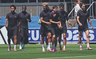 Mundial 2026: Christian Pulisic intenta ser el motor que impulse a EU a la siguiente ronda 