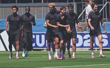 Mundial 2026: Christian Pulisic intenta ser el motor que impulse a EU a la siguiente ronda