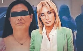 La traición a Adela Micha: Suzanne Faugier encara procesos penales por supuestos fraudes vs su exjefa
