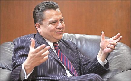 Militantes reclaman a Manuel Granados tibieza del PRD en el Frente