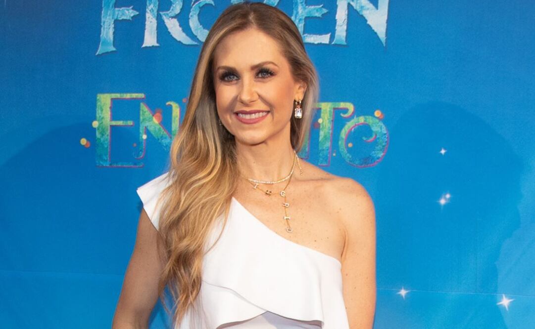 Ingrid Martz lamenta su pérdida, pero está consciente que hay gente que está en una situación más lamentable que la de ella. Foto: Archivo Clasos.