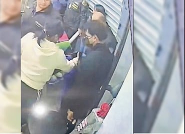 Operación Atarraya. Investigan transacciones electrónicas para venta de droga en barberías