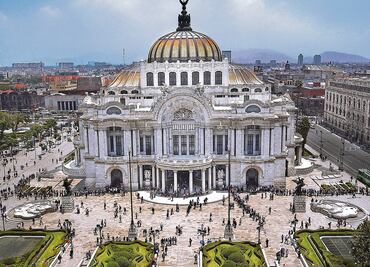 ARegional: falta competitividad a ciudades del país