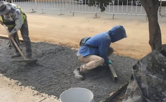 Alcaldía Cuauhtémoc rehabilitará 13 espacios de la demarcación; planean concluir en marzo 2026