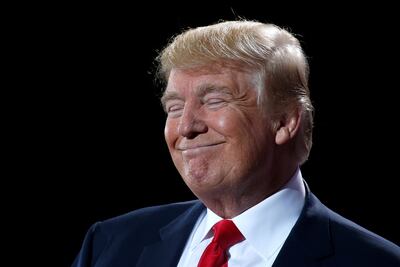 Trump evadió impuestos con maniobras “cuestionables”: NYT