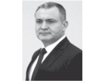 Genaro García Luna registró su nombre e imagen como marca