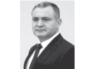 Genaro García Luna registró su nombre e imagen como marca