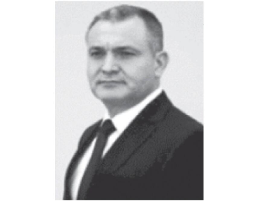 Salvaguard ados. Hasta 2028 el nombre y la imagen de García Luna estarán protegidos ante el IMPI. Foto/ESPECIAL