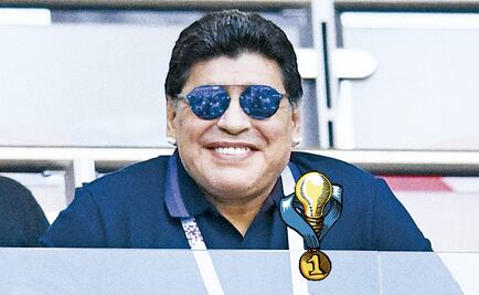 El Foco. Dorados, nuevo escenario de sus grandes aspiraciones