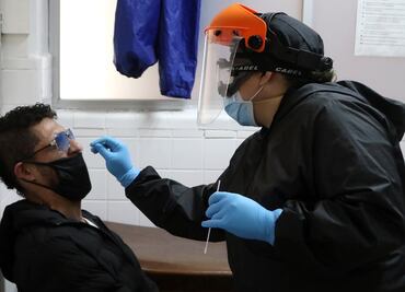 Emiten nuevas normas para uso de cubrebocas en espacios cerrados y abiertos