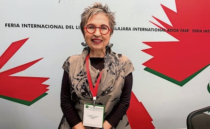 “No tenemos soberanía digital, menos dialectal”: Concepción Company