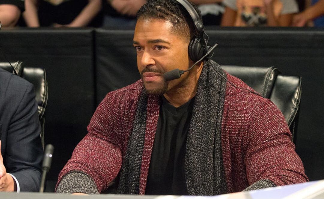 El ex luchador ahora se dedica a la actuación / Foto: WWE