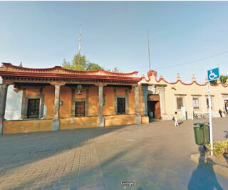 Suspenden a dos funcionarios de alcaldía Coyoacán