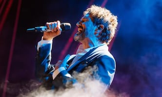 Benny Ibarra explica por qué una nueva gira de Timbiriche no sería sencilla