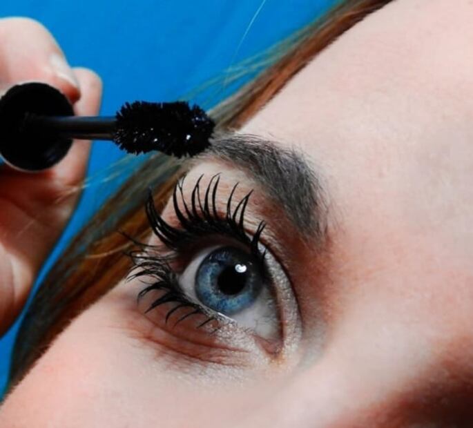 Tips infalibles para rizar tus pestañas