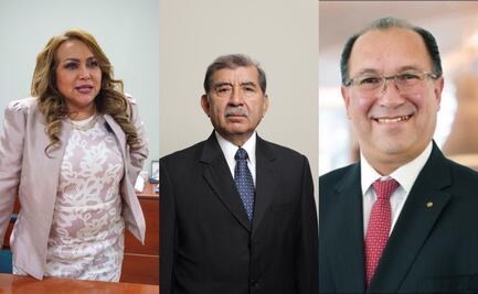 Fiscalía de Guatemala pide retiro de inmunidad contra magistrados electorales acusados por abuso de autoridad