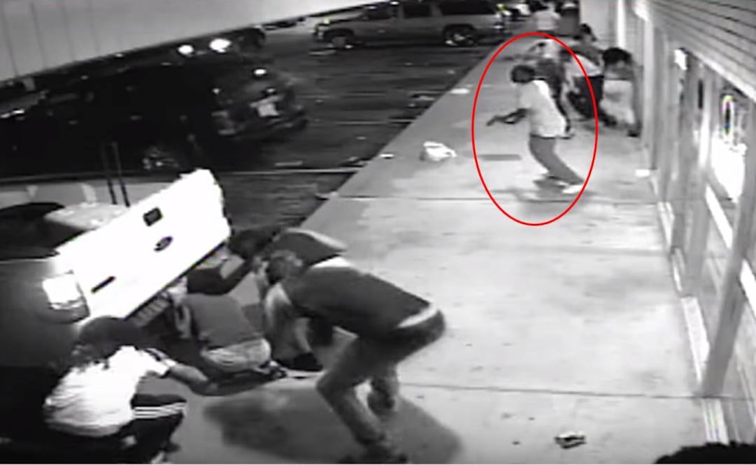 Foto: St. Louis County Police