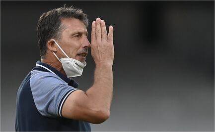 “Mano dura” contra técnicos que se quiten el cubrebocas