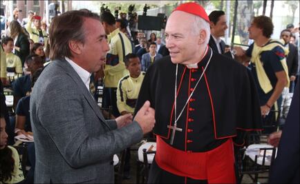 ¿Quiénes asistieron a la fiesta de Emilio Azcárraga en Coapa?