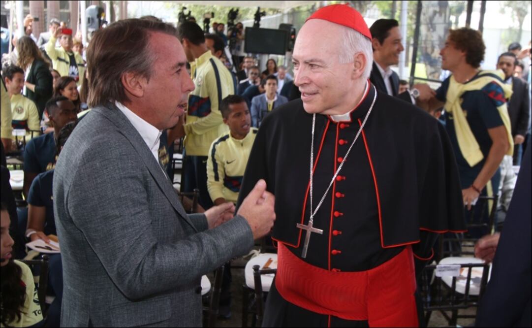 Ramón Treviño / EL UNIVERSAL