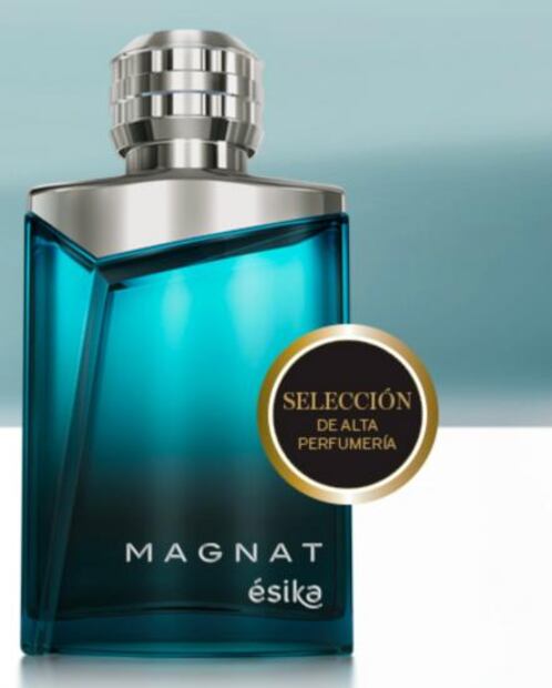  Los famosos que poseen su propia fragancia y tú no lo sabías