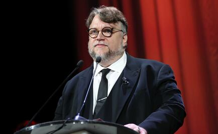 Posponen hasta nuevo aviso exposición de Guillermo del Toro