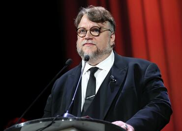 Posponen hasta nuevo aviso exposición de Guillermo del Toro