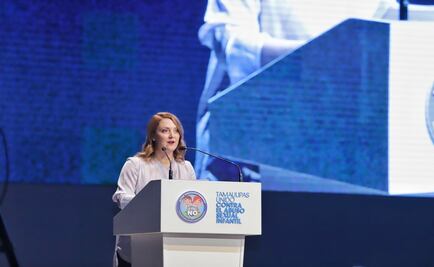 Lanzan en Tamaulipas estrategia contra el abuso sexual infantil