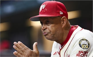 Lorenzo Bundy recuerda con cariño el legado de Jackie Robinson 