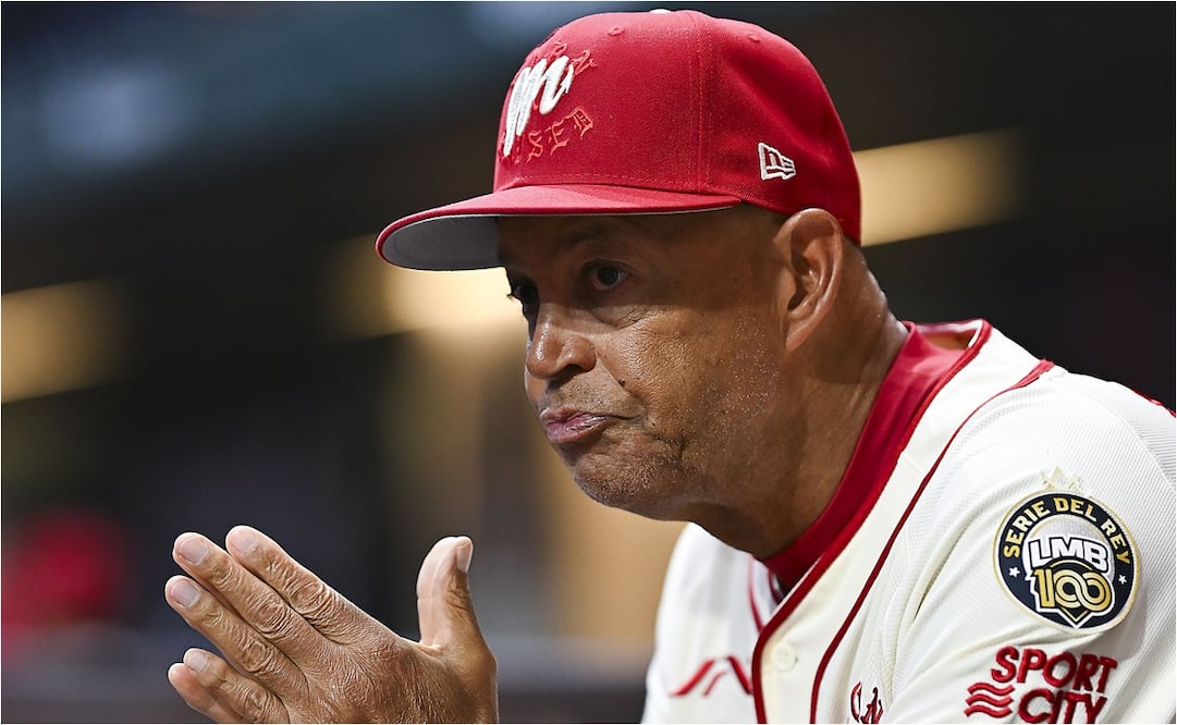 FOTO: IMAGO7 - Lorenzo Bundy recuerda con cariño el legado de Jackie Robinson