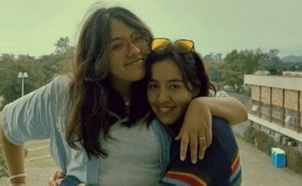 Mi amiga está muerta, nadie me creyó: así vivió Aranza la muerte de Yaretzi en accidente de Línea 3 del Metro