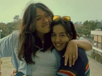 Mi amiga está muerta, nadie me creyó: así vivió Aranza la muerte de Yaretzi en accidente de Línea 3 del Metro