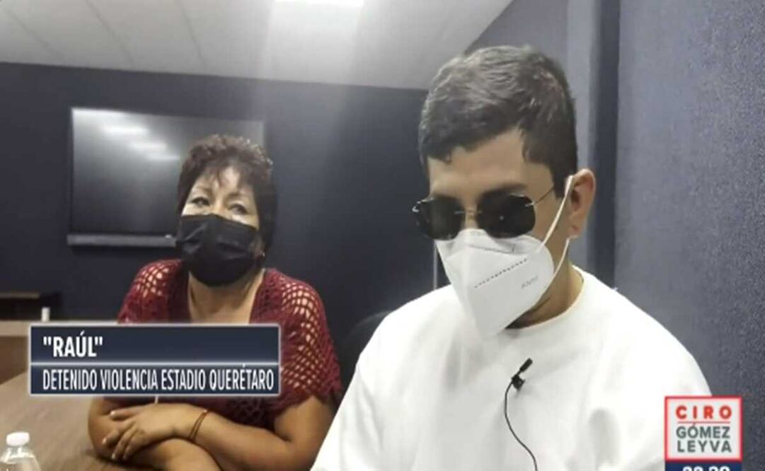 Foto: Captura de video