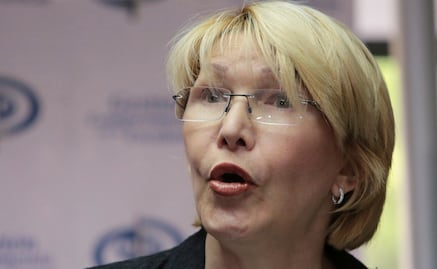 Fiscal de Venezuela pide anular proceso para Constituyente de Maduro