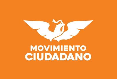 Movimiento Ciudadano renueva imagen