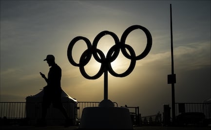 ¿Por dónde y a qué hora ver la ceremonia de clausura de los Juegos Olímpicos de París 2024?