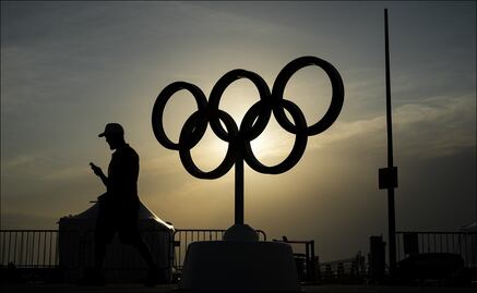 ¿Por dónde y a qué hora ver la ceremonia de clausura de los Juegos Olímpicos de París 2024?